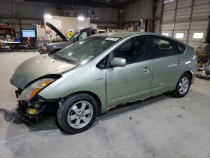 Toyota Prius 1.5L 4 2009