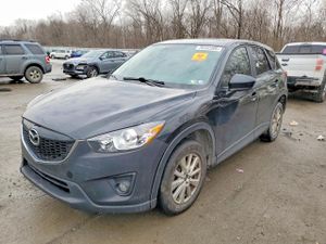Mazda CX-5 TOURING 2.5L 4 2014