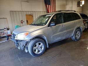 Toyota Rav4 2.4L 4 2004