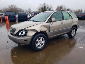 Lexus RX 3.0L 6 2000