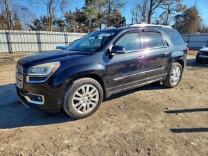 GMC Acadia 3.6L 6 2015