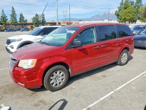 Chrysler Town & Country 3.3L 6 2008