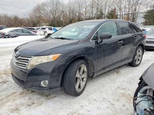 Toyota Venza 3.5L 6 2011