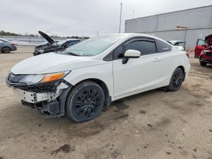 Honda Civic 1.8L 4 2015