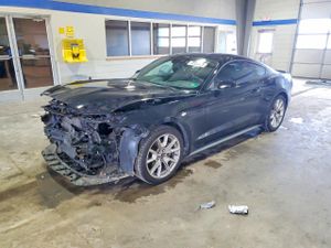 Ford Mustang 2.3L 4 2015