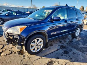 Honda CR-V 2.4L 4 2009