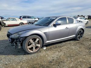 Mazda RX-8 1.3L R 2005
