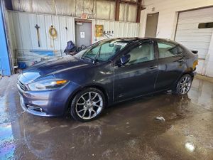 Dodge Dart 2.4L 4 2014
