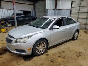 Chevrolet Cruze 1.4L 4 2013