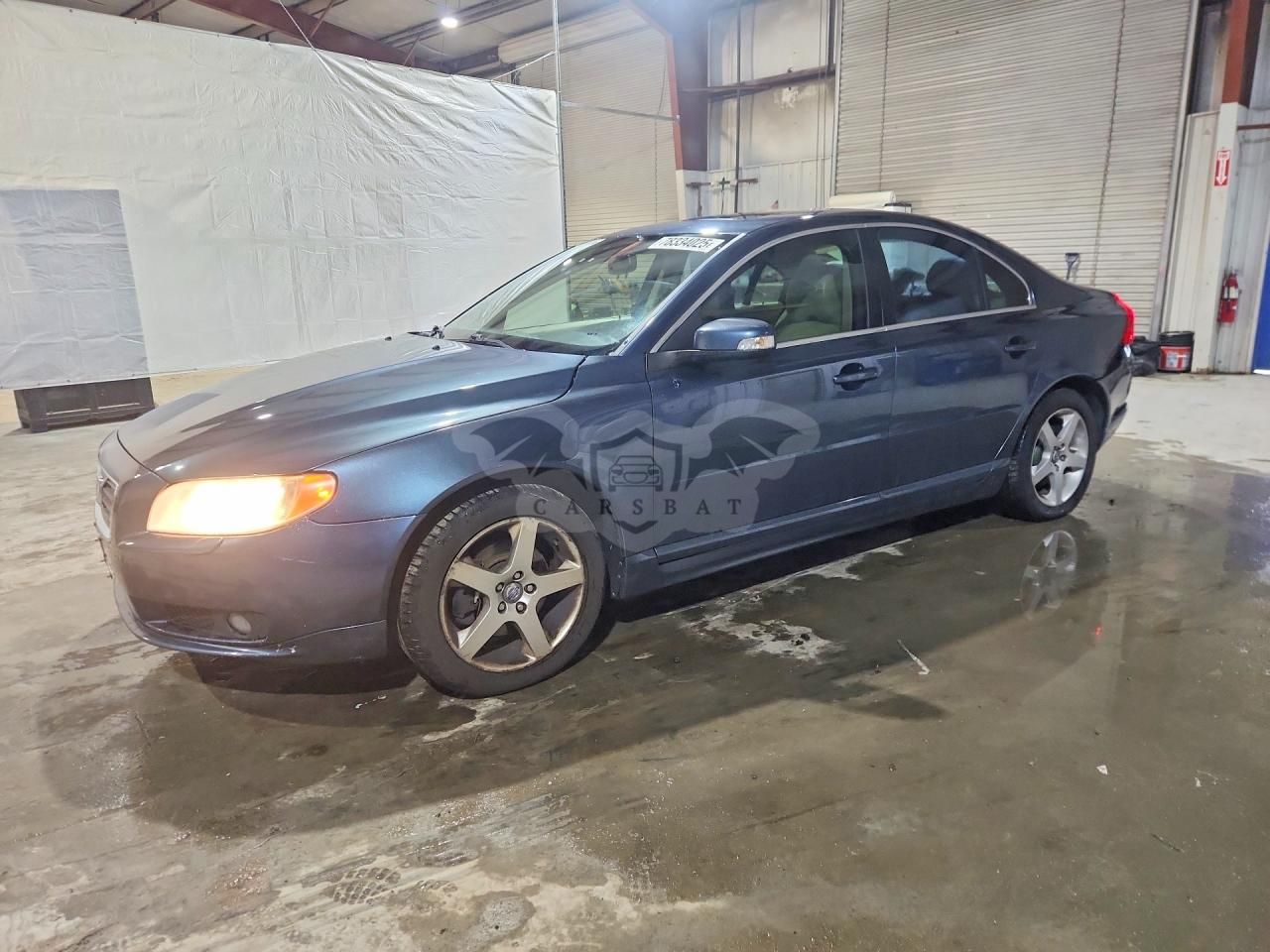 Volvo S80 3.0L 6 2008