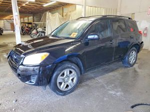 Toyota Rav4 2.5L 4 2012