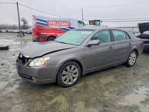 Toyota Avalon 3.5L 6 2007