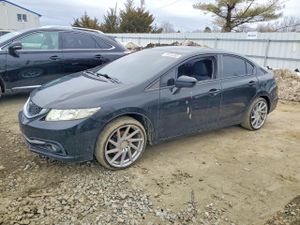 Honda Civic 1.8L 4 2015