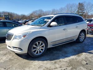 Buick Enclave 3.6L 6 2015