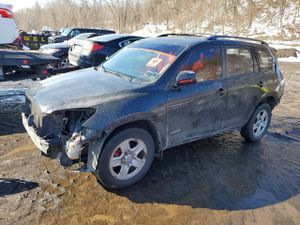 Toyota Rav4 3.5L 6 2008