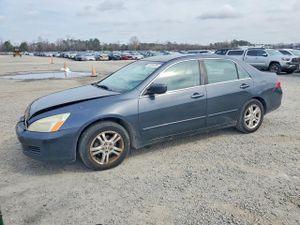 Honda Accord SE 2.4L 4 2006