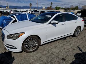 Hyundai Genesis 3.8L 6 2015