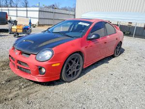 Dodge Neon 2.4L 4 2005