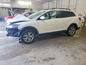 Mazda CX-9 3.7L 6 2015