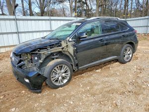 Lexus RX 3.5L 6 2014