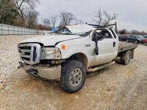 Ford F-250 6.0L 8 2006