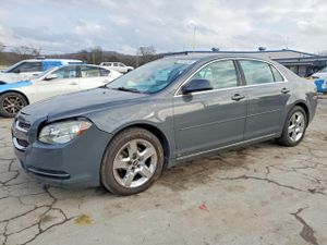 Chevrolet Malibu 1LT 2.4L 4 2009