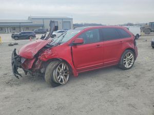 Ford Edge 3.5L 6 2010