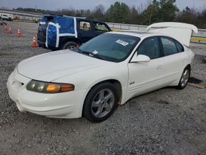 Pontiac Bonneville SLE 3.8L 6 2004