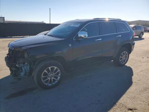 Jeep Grand Cherokee 3.6L 6 2015