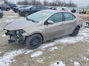 Toyota Corolla 1.8L 4 2014