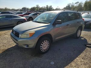 Toyota Rav4 2.4L 4 2006