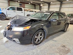 Acura TL 3.7L 6 2010