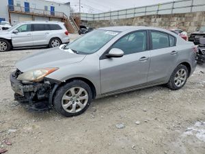Mazda 3 2.0L 4 2013