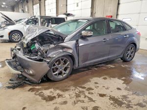 Ford Focus 2.0L 4 2013