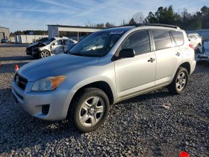 Toyota Rav4 2.5L 4 2010