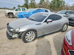 Subaru BRZ 2.0 LIMITED 2.0L 4 2013