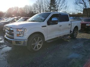 Ford F-150 2.7L 6 2015