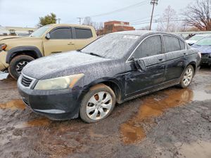 Honda Accord 2.4L 4 2010