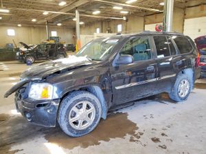 GMC Envoy 4.2L 6 2008
