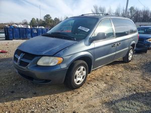 Dodge Grand Caravan (Caravan) 3.3L 6 2002