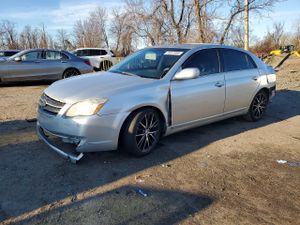 Toyota Avalon 3.5L 6 2006