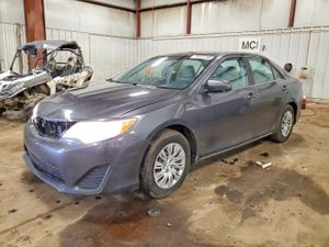 Toyota Camry 2.5L 4 2014