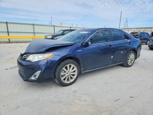 Toyota Camry HYBRID 2.5L 4 2014
