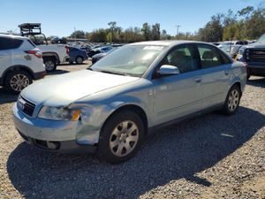 Audi A4 1.8L 4 2002