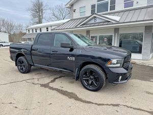 RAM 1500 SPORT 5.7L 8 2013