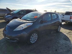 Nissan Leaf U 2013