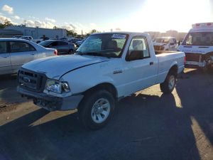 Ford Ranger 2.3L 4 2010