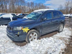 Jeep Compass 2.4L 4 2014
