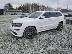 Jeep Grand Cherokee 6.4L 8 2015