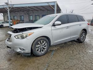 Infiniti QX60 3.5L 6 2015